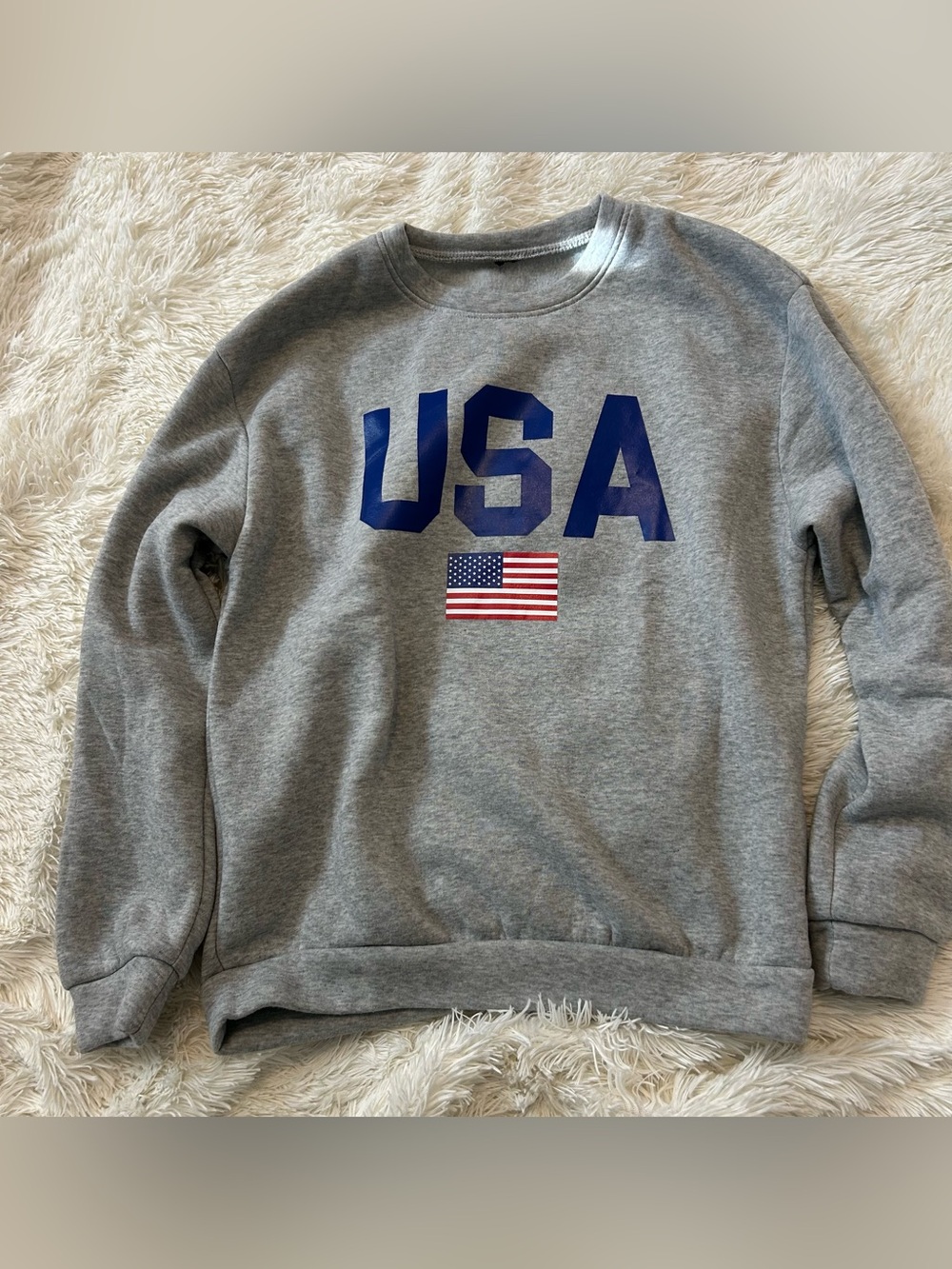 USA Sweatshirt